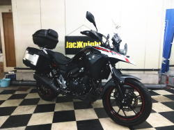 V�X�g���[���Q�T�O�@ABS